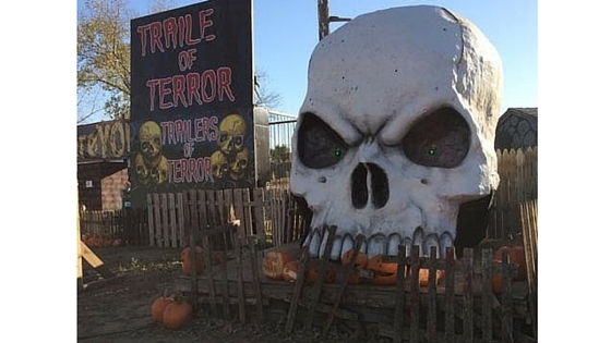 Trail of Terror in Shakopee: How to Avoid the Lines
