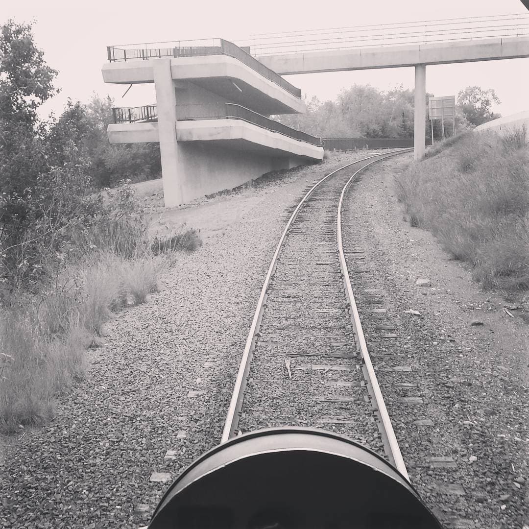 Train Rides in Duluth
