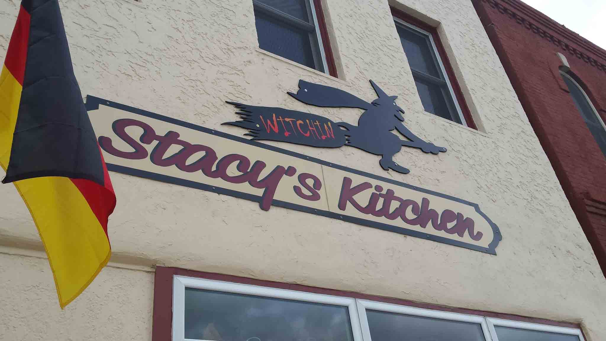 Stacy’s Kitchen