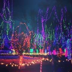 Kiwanis Holiday Lights