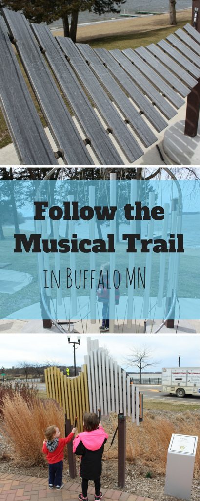 FollowTheMusicalTrail in Buffalo Minnesota