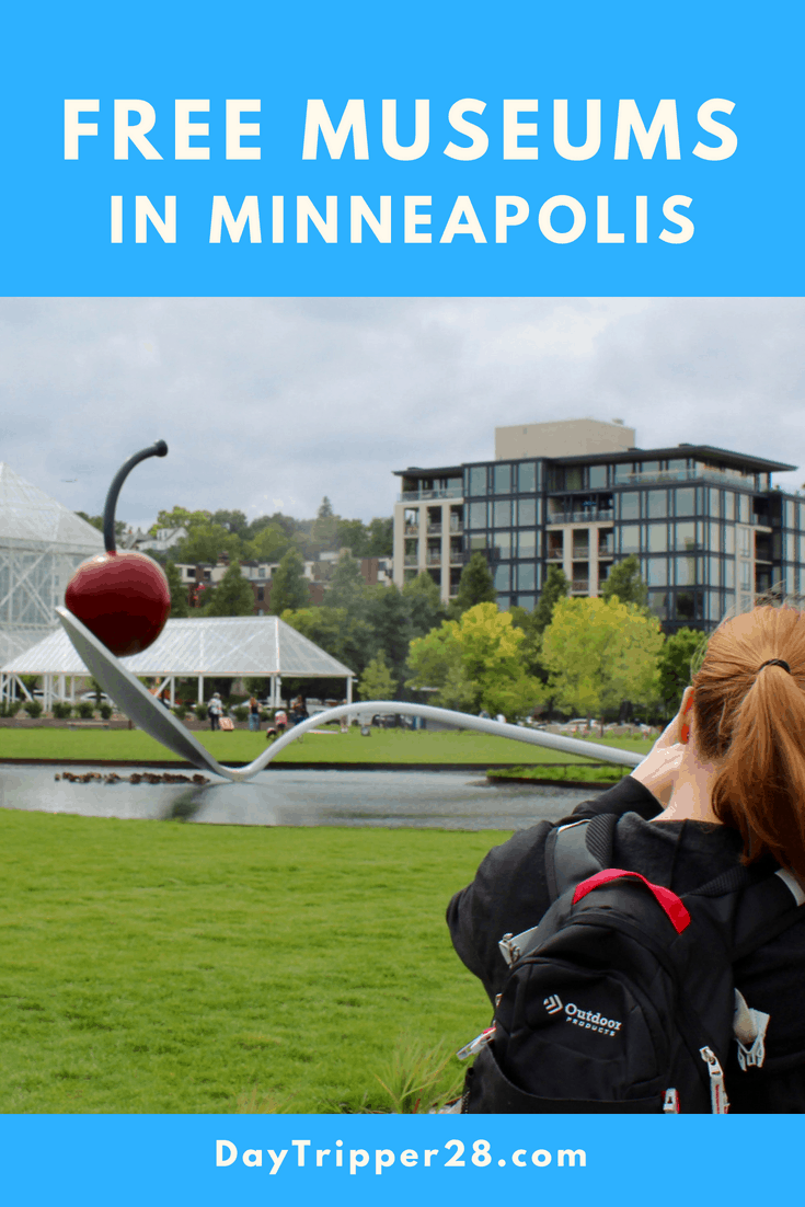Visit all the Free Museums in Minneapolis | Summer | Family Fun | Twin Cities | Things to to | Saint Paul