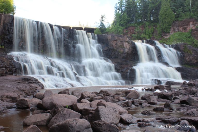 Gooseberry Falls | How To Beat the Crowds