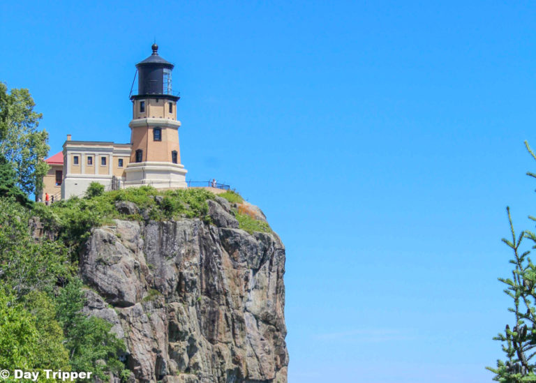 How to See Split Rock Lighthouse in Minnesota Without Breaking the Bank