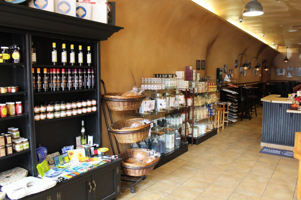Store, The Cheese Cave Faribault