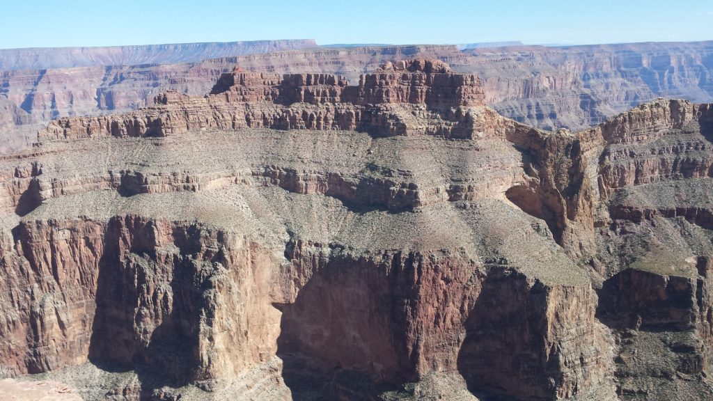 How to See The Grand Canyon From Las Vegas