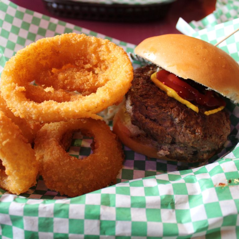 The Best Juicy Lucy in Minneapolis | Who Makes it Best?