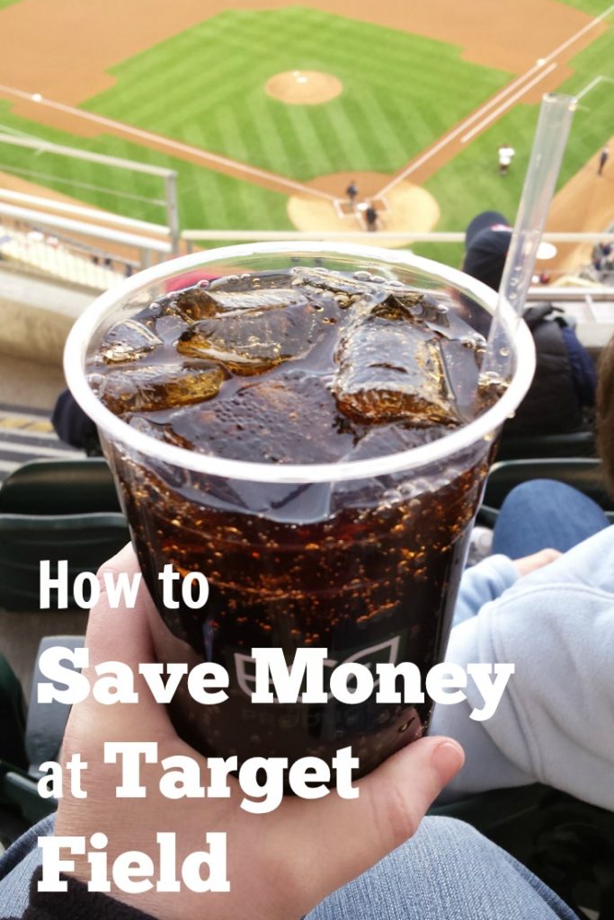 With Twins Baseball Season in full swing, here are the ways you can save money at target field this year.