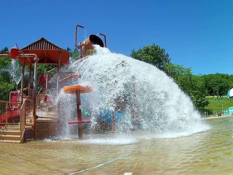 Essential Things to know before visiting Wild Mountain Water Park