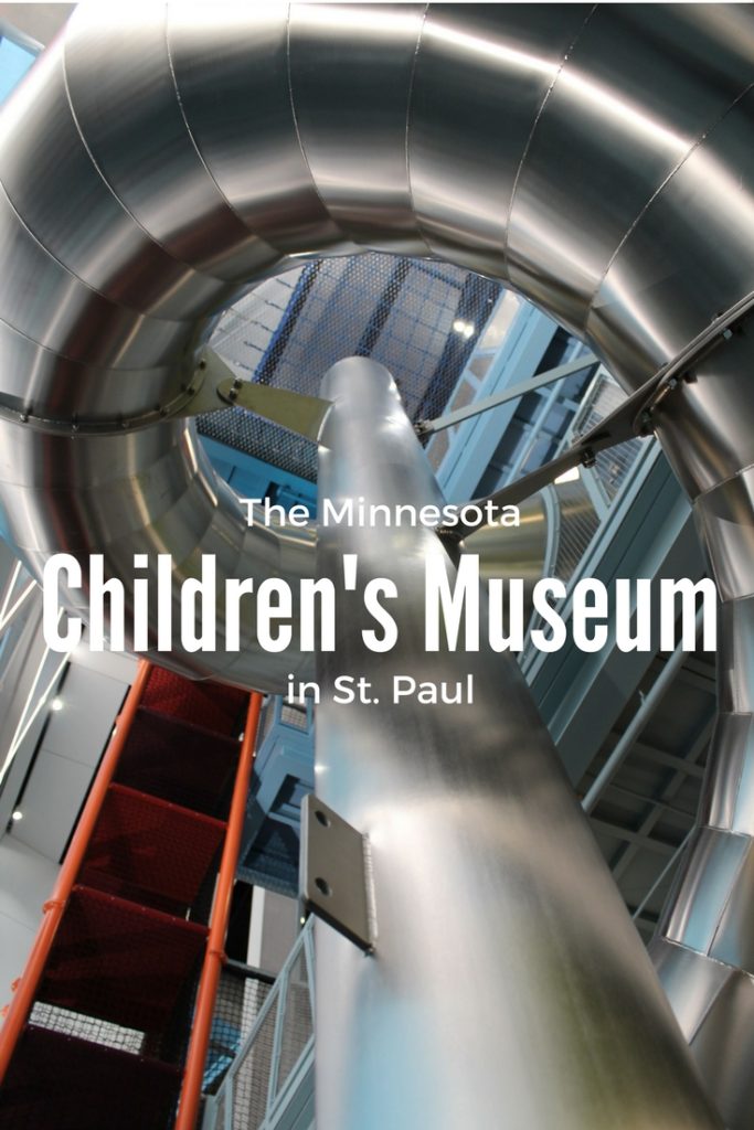 Rainy Day in the Twin Cities. Your kids will love the Minnesota Children's Museum. It just reopened with all new activities! Check out some of the great new things to do. 