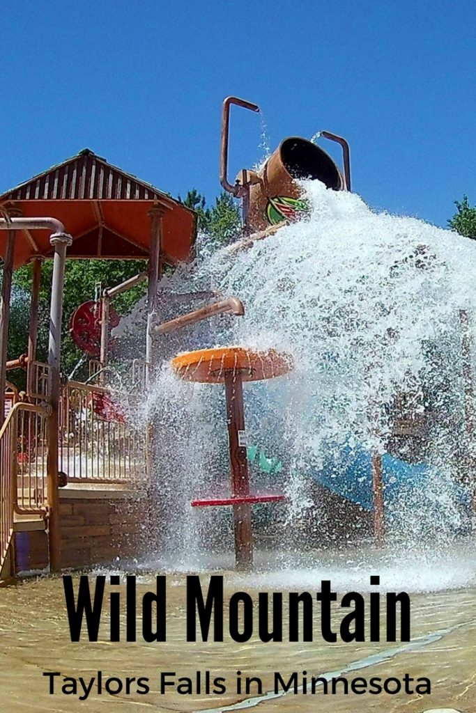 Wild Mountain is the best way for your family to cool down this summer. A short trip from the Twin Cities, in Taylors Falls. 