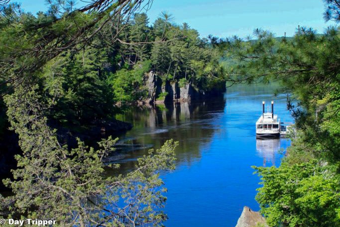 17 Things To Do In Taylors Falls Minnesota + Itineraries