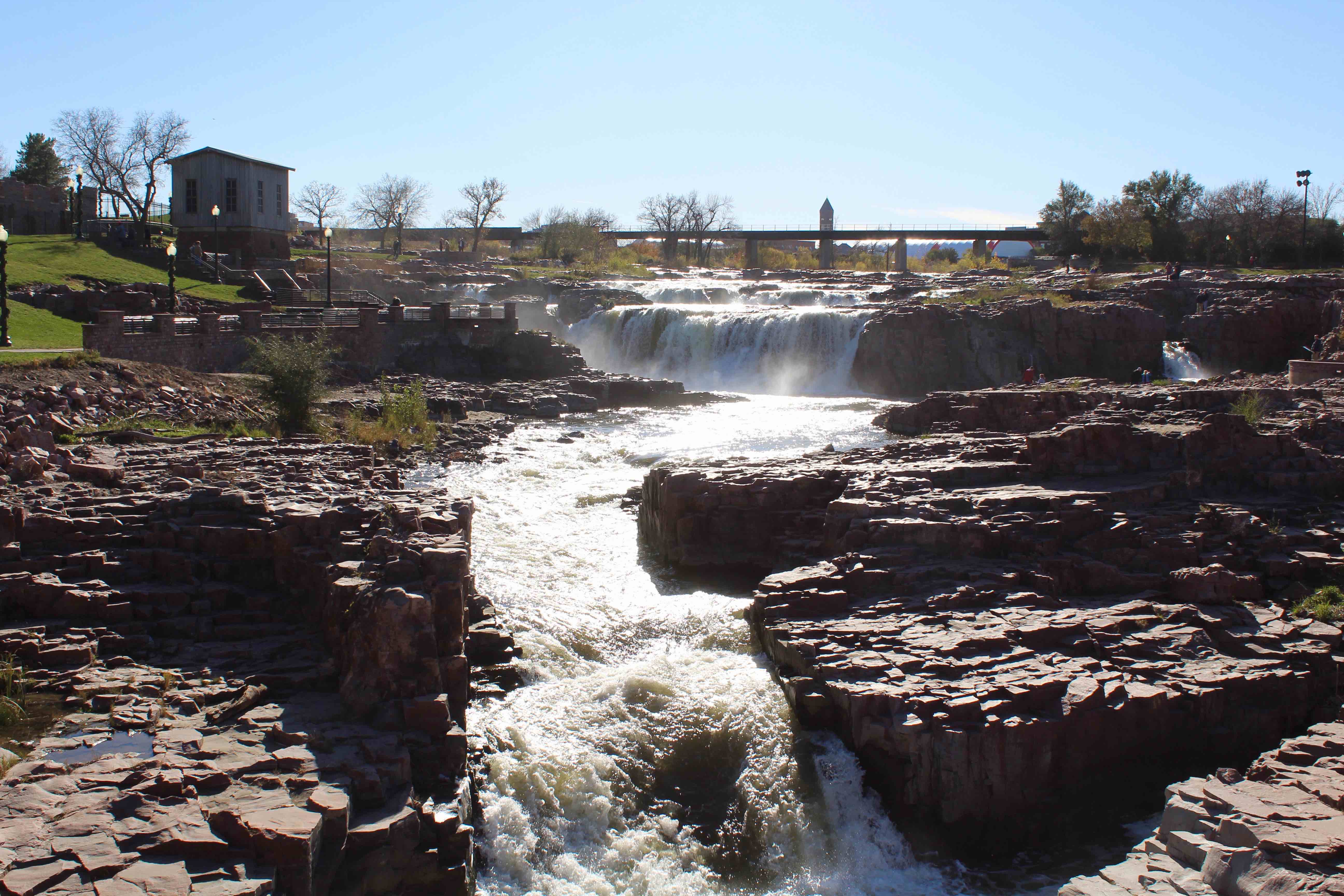 Visit Sioux Falls South Dakota The Top 10 Things To Do
