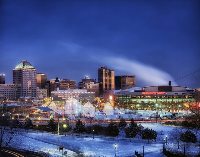 28 Things to do in MN during Winter