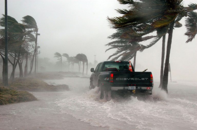 Traveling During Hurricane Season | What You NEED to Know