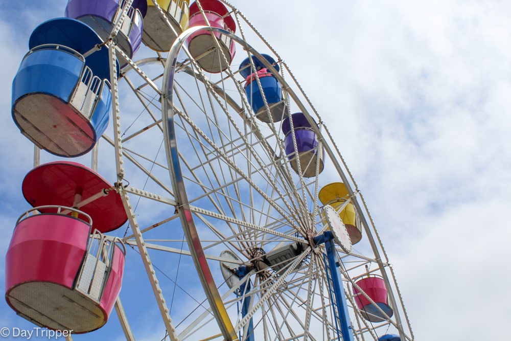 The Ultimate List of County Fairs in MN