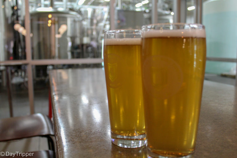 Local Breweries to Visit in Minnestoa
