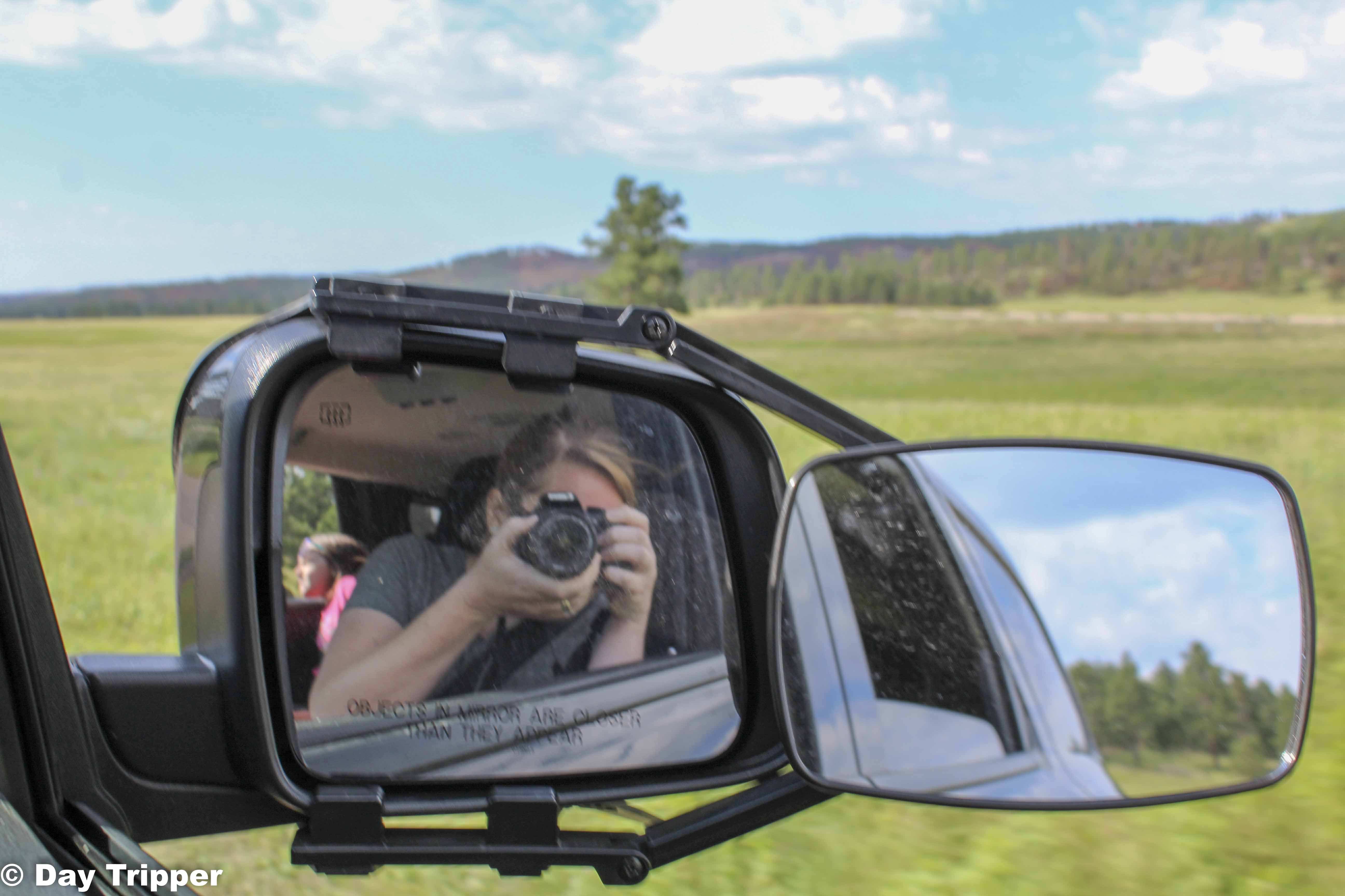 Photographing Custer State Park
