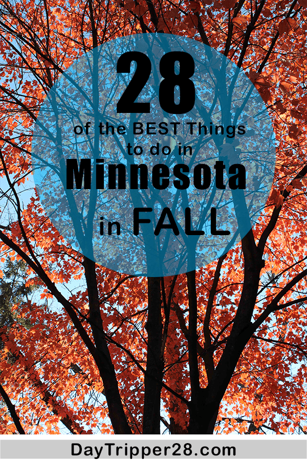 Autumn in Minnesota is the perfect time for Apple Picking, Corn Mazes and pumpkin everything. Don’t forget the fall color drives, hikes and so much more. Check out 28 ways to spend my favorite season. Twin Cities | Weekend Day Trips | Family Fun | Adventure | Camping | Travel | North Shore