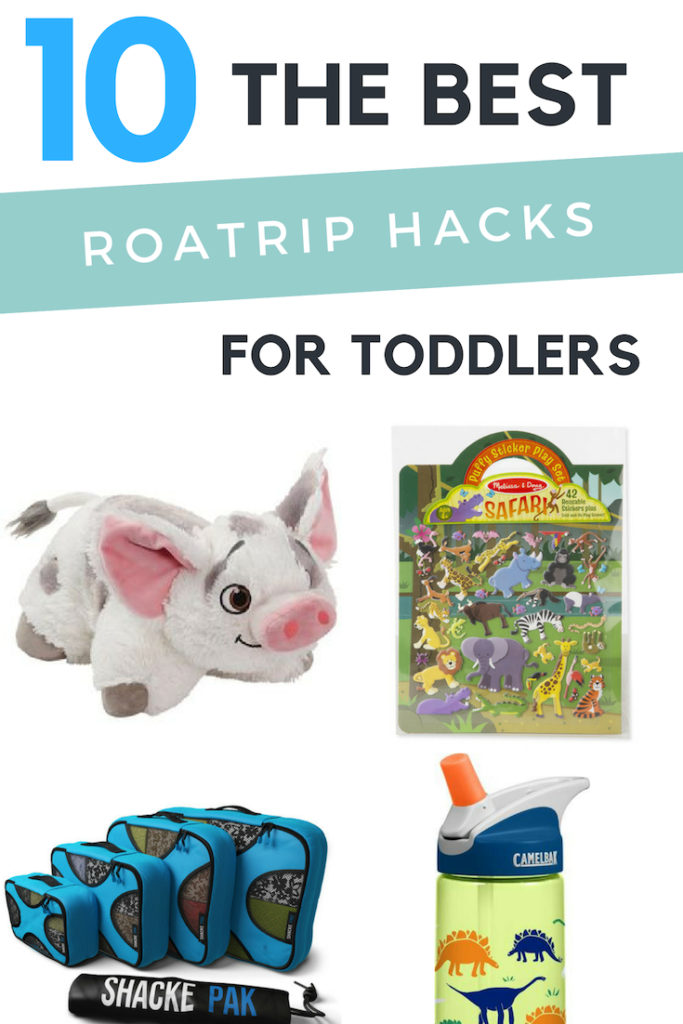 Family Roadtrips should be fun, not stressful. But with a Toddler you'll want to make sure you have these tips before starting the car. Road Trip | Fun | Gifts | Advise |