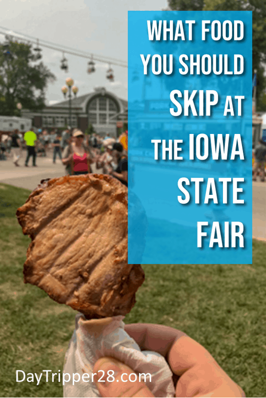 Does Iowa Take Number 1 for the Best State Fair? How about the best Fair Food? Find out. Iowa State Fair | Minnesota | Des Moines IA