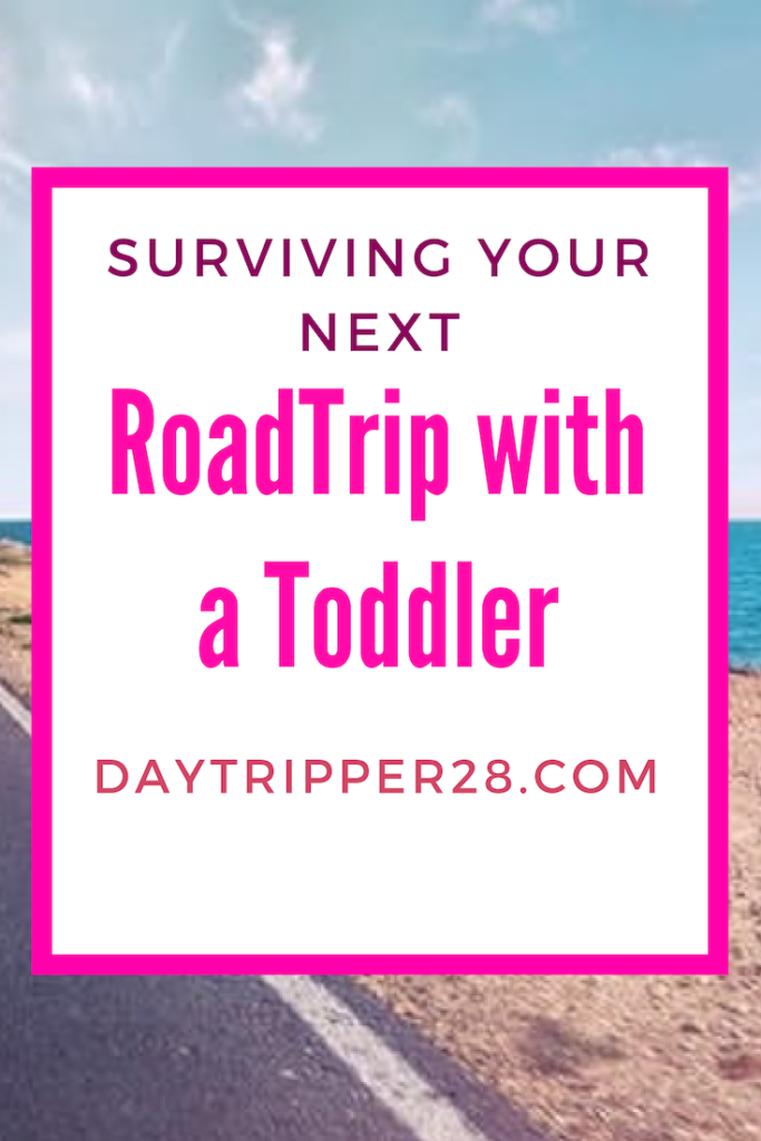 Family Roadtrips should be fun, not stressful. But with a Toddler you'll want to make sure you have these tips before starting the car. Road Trip | Fun | Gifts | Advise |