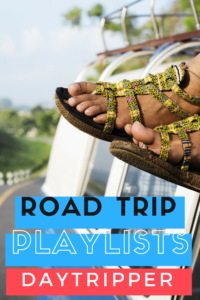 How to put together the Ultimate Travel Playlist for your next road trip. Travel | Road Trip | Summer | Soundtrack | Family Music