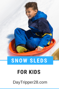 With so many sleds on the option, it's hard to know which is the best one. I've compared some of the best snow sleds for kids and adults alike.