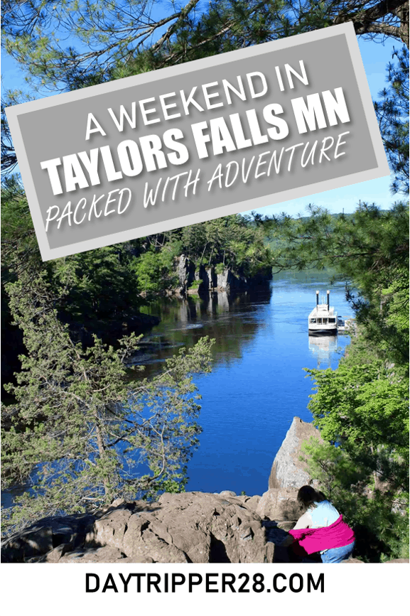 Things to do in Taylors Falls