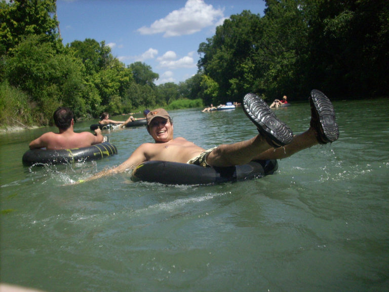 7 of The Best River Tubing in MN for a Summer of Fun