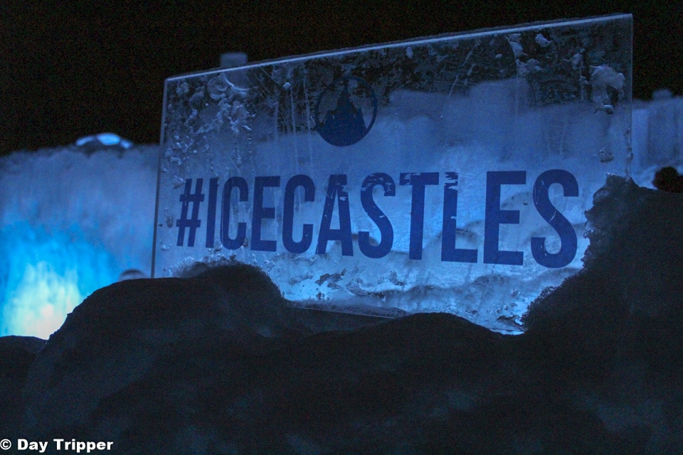 #IceCastles