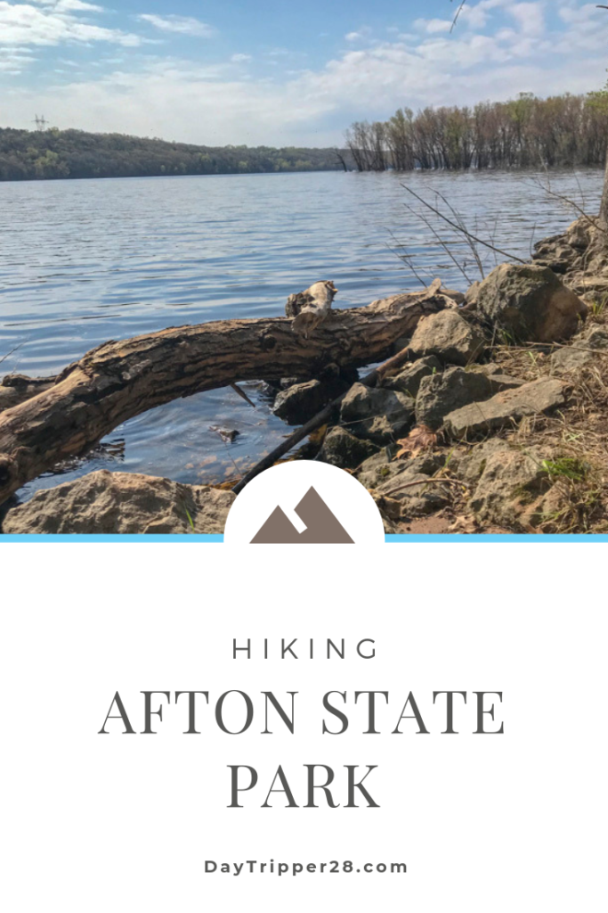 Get out along the St Croix River for some fresh air this summer. Afton State Parks close proximity to Saint Paul makes it an easy hike to check off your Hiking Club List. 