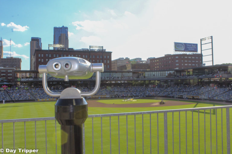 St Paul Saints All You Need to Know About Your First Game at CHS Field