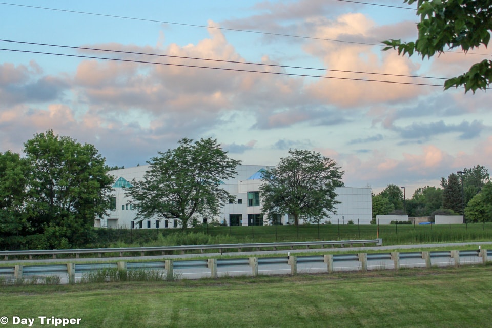 Paisly Park in Chanhassen