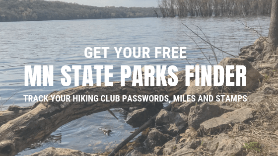 State Park Finder