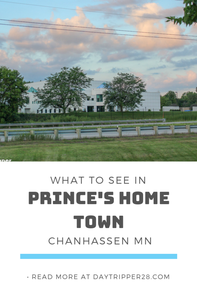 What to see in Prince's Home town in Chanhassen
