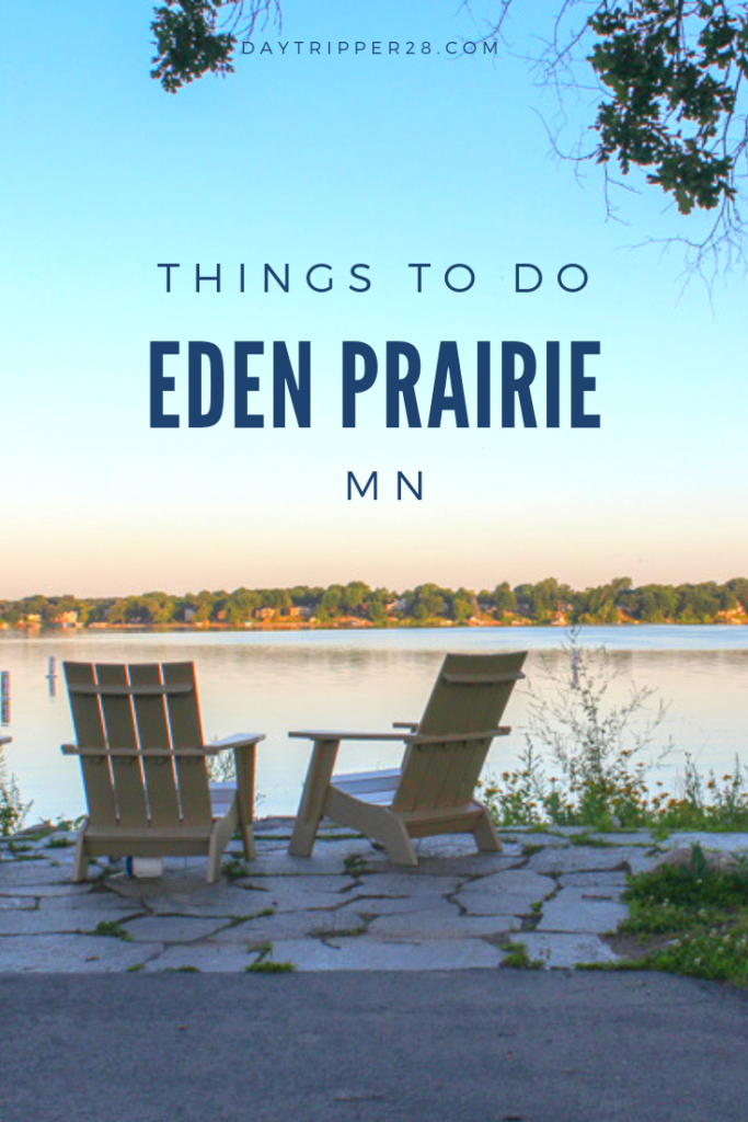 The Best Things to do in Eden Prairie MN