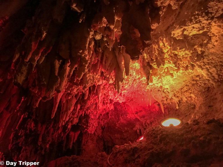 Crystal Lake Cave in Dubuque IA: A Show Cave Worth Visiting