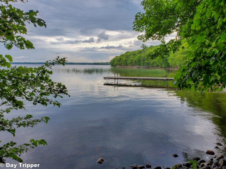 6 Things to do at Father Hennepin State Park