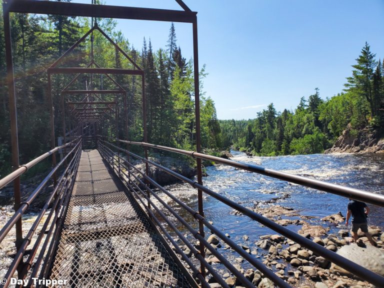 Hiking Tettegouche State Park: Endless Possibilities