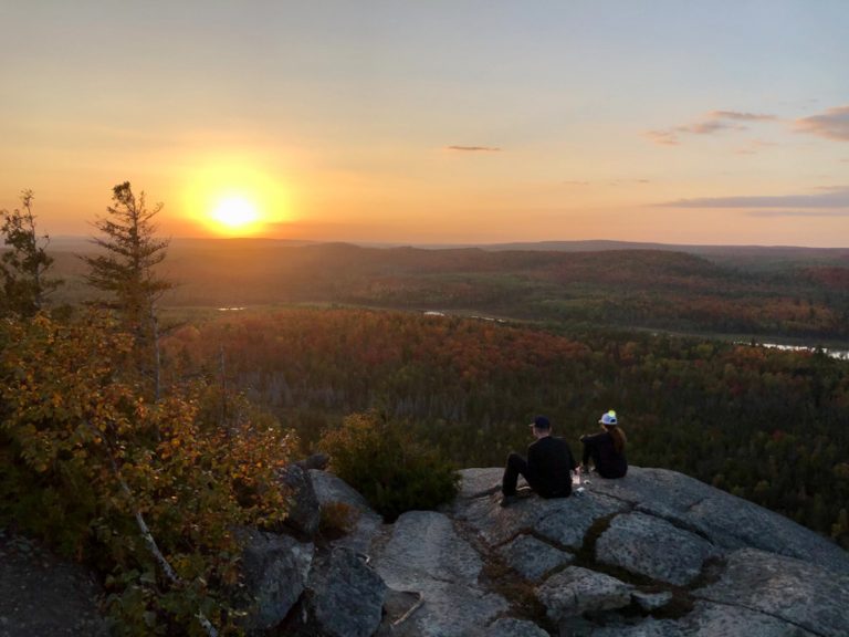 Exploring the Superior National Forest: A Guide to Minnesota’s Wilderness