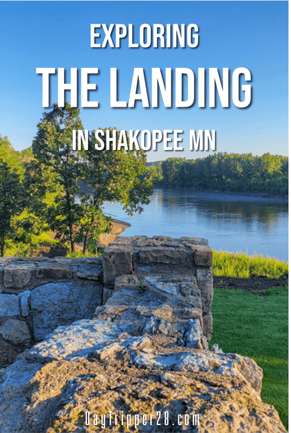 The Landing in Shakpoee