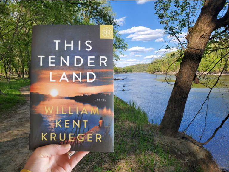 This Tender Land: The Events Behind The Book