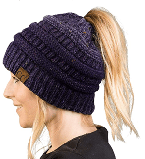 Women's Winter Hat