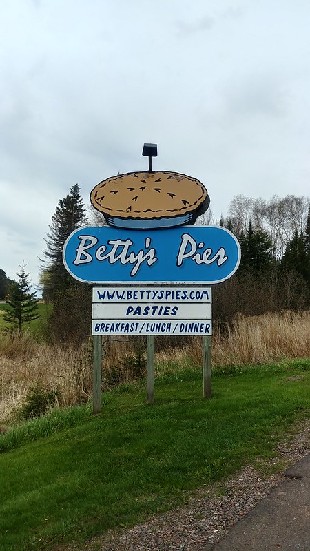 Betty's Pies
