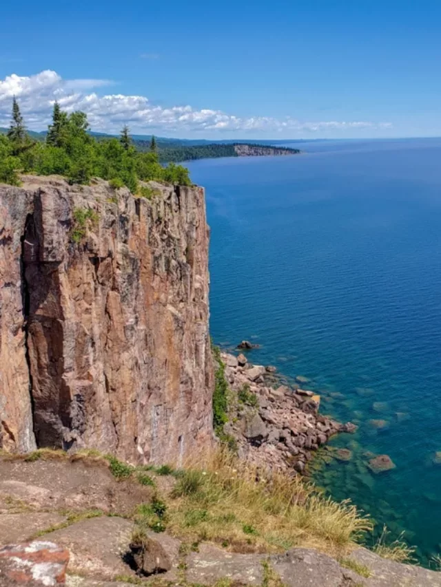 Things to do along MN’s North Shore