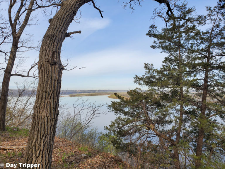 Things to do at Spring Lake Park Reserve in Hastings MN