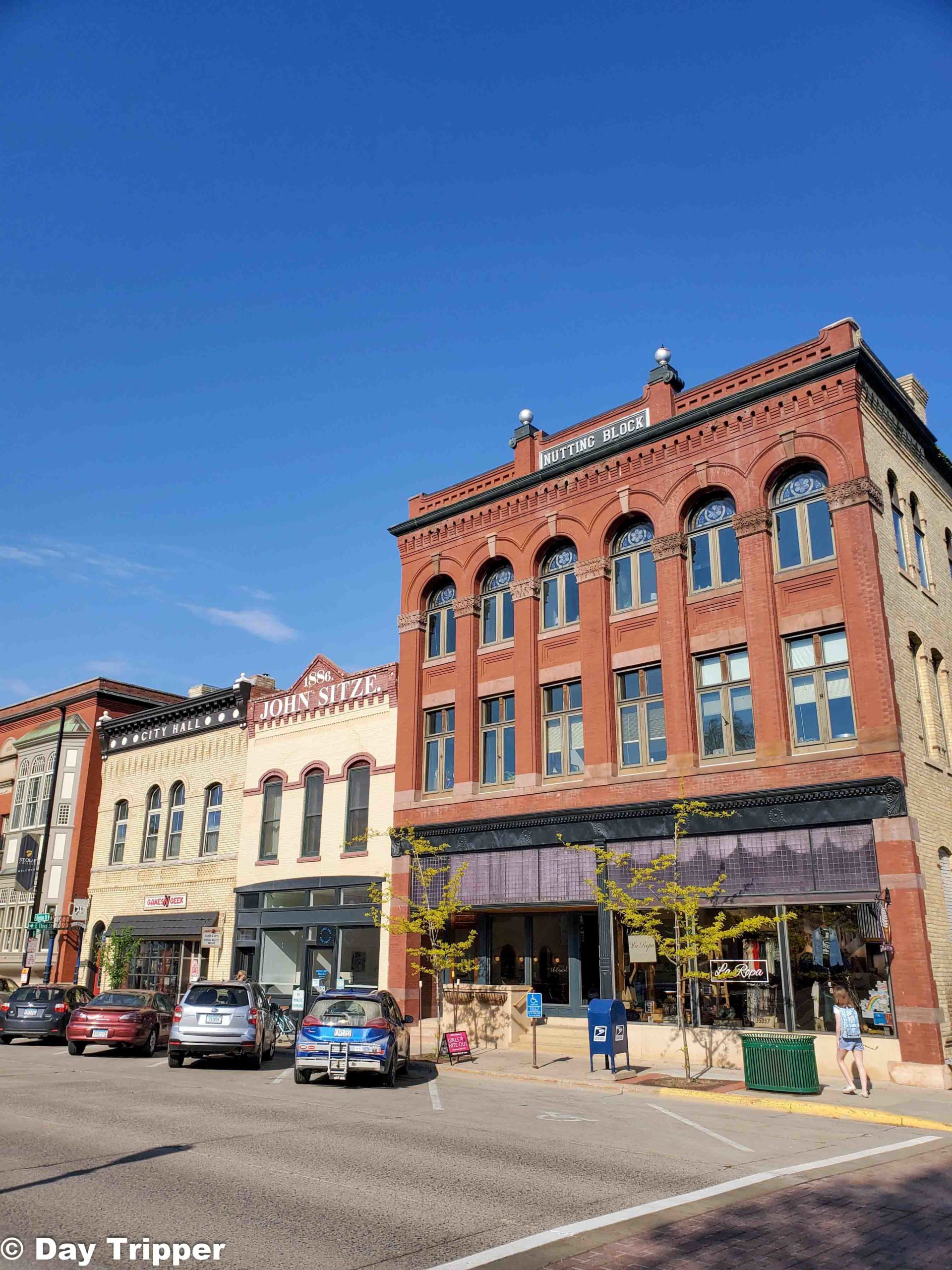 Things to do in Northfield MN