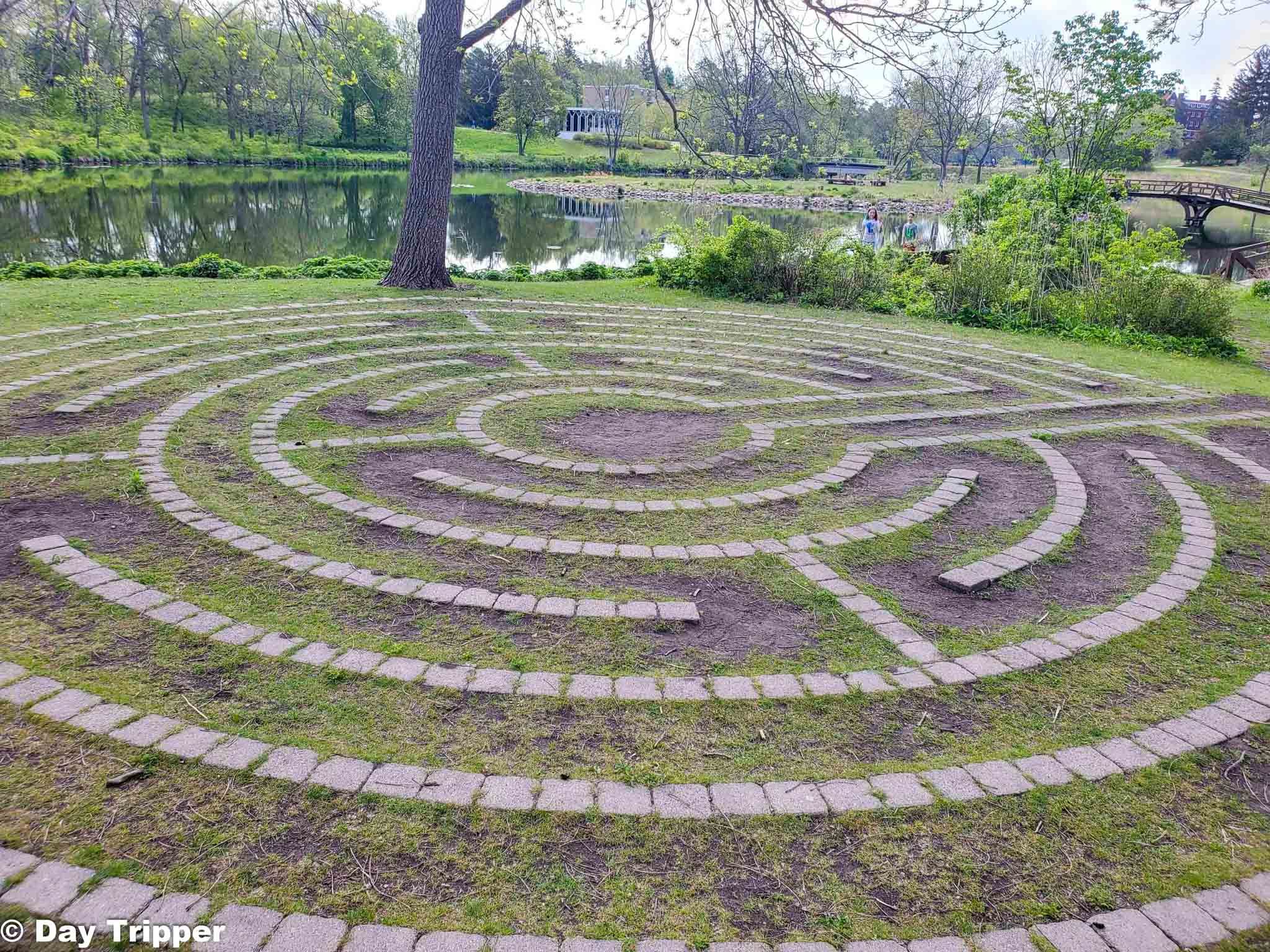 Labyrinth