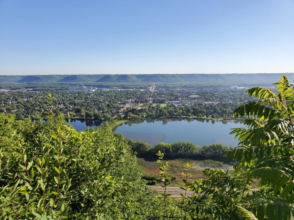 Things to do in Winona MN